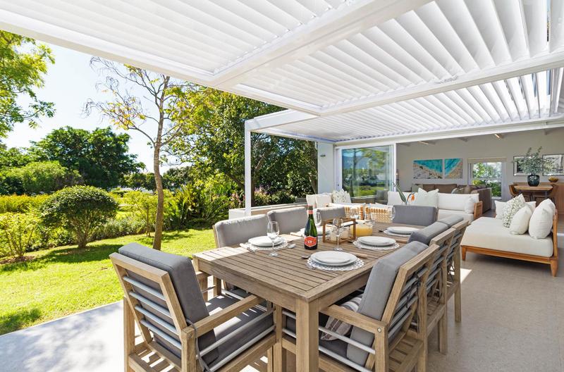 To Let 4 Bedroom Property for Rent in Steenberg Estate Western Cape